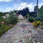 Guest house La Maison Mosaic Medoc -
