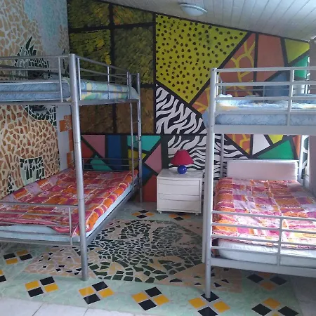 La Maison Mosaic Medoc - Maison d'hôtes