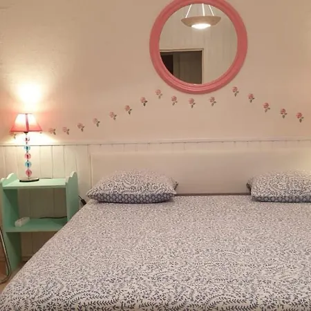 La Maison Mosaic Medoc -
