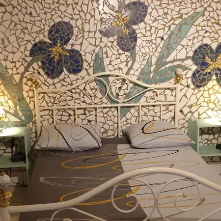 Maison d'hôtes La Maison Mosaic Medoc -
