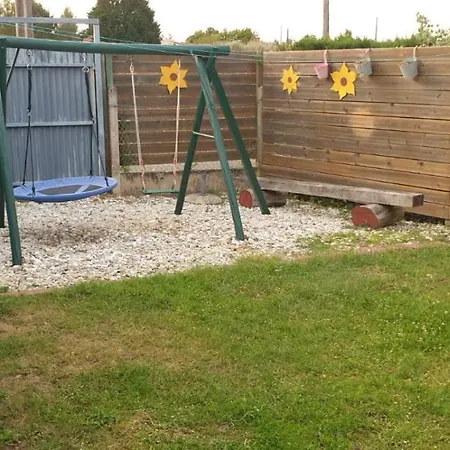 La Maison Mosaic Medoc - Maison d'hôtes 3*