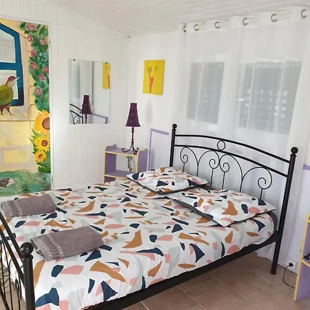 La Maison Mosaic Medoc - 3* Gaillan-en-Médoc