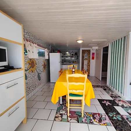 La Maison Mosaic Medoc - Maison d'hôtes Gaillan-en-Médoc