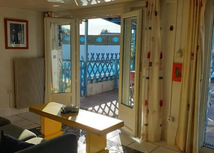 La Maison Mosaic Medoc - 招待所 3*