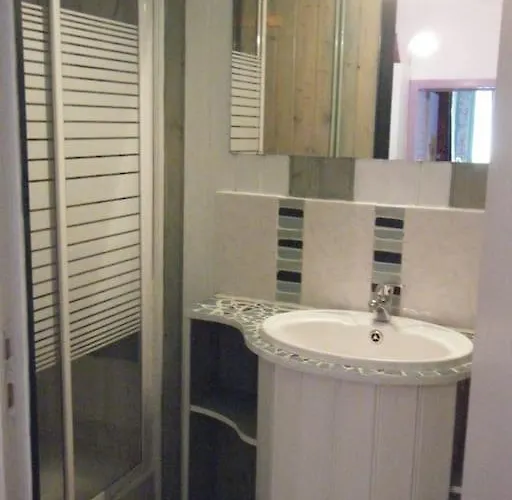 La Maison Mosaic Medoc - Gaillan-en-Médoc